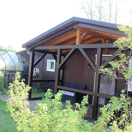 Spreewaldhof 3*