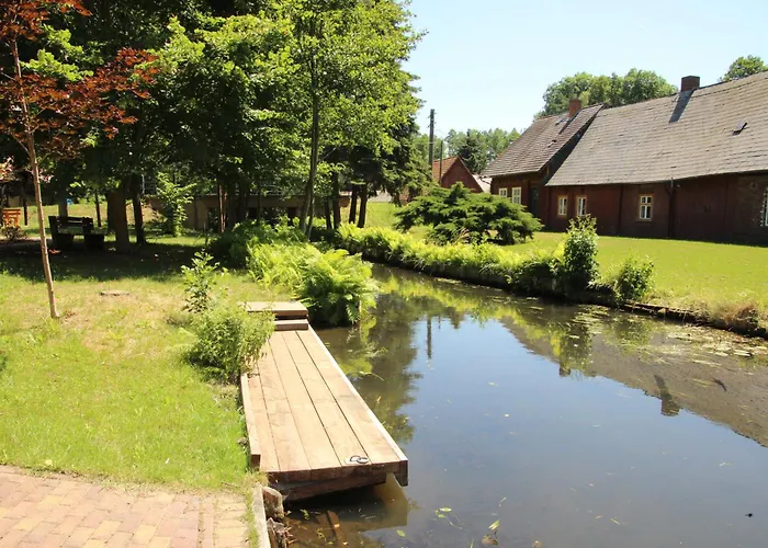 Spreewaldhof Pensionat