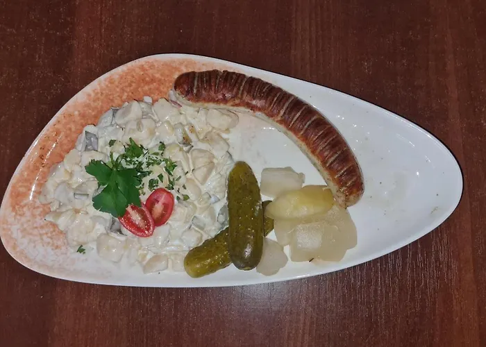 Spreewaldhof Pensionat