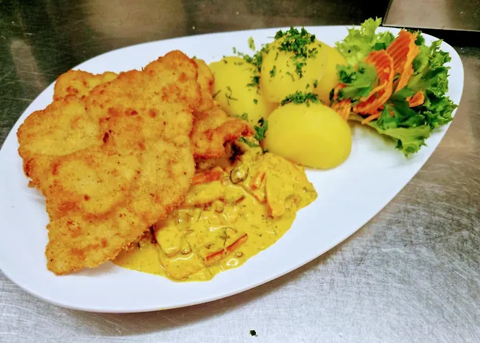 Pensionat Spreewaldhof 3*