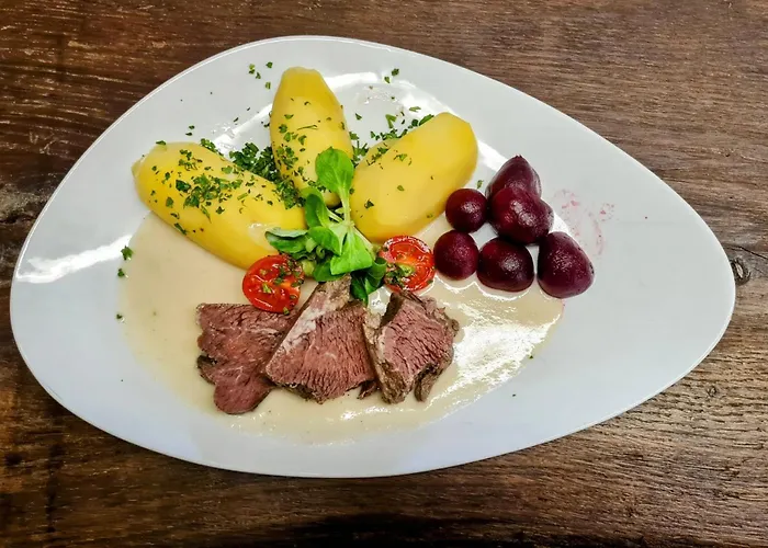 Spreewaldhof 3* Leipe