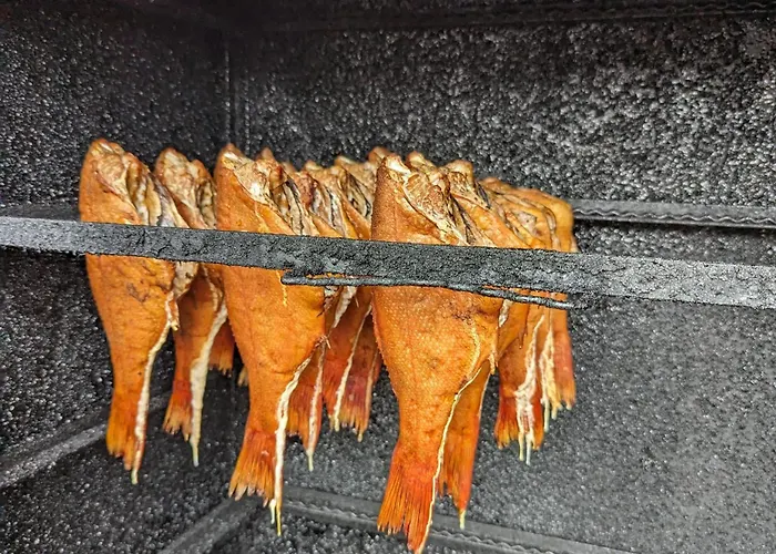 Pensionat Spreewaldhof