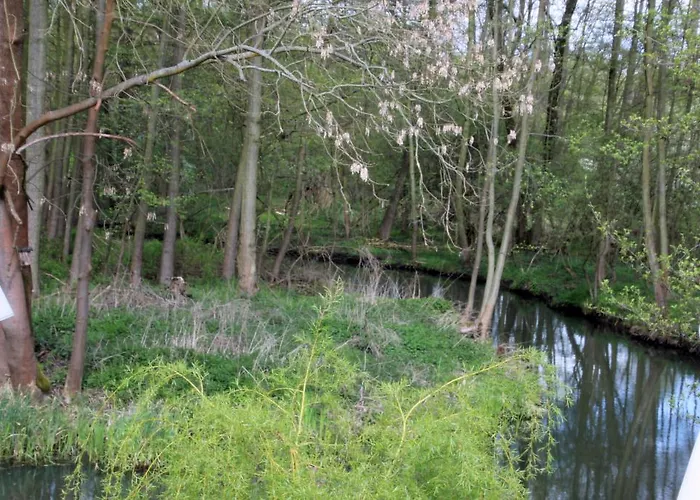 Guest house Spreewaldhof Leipe