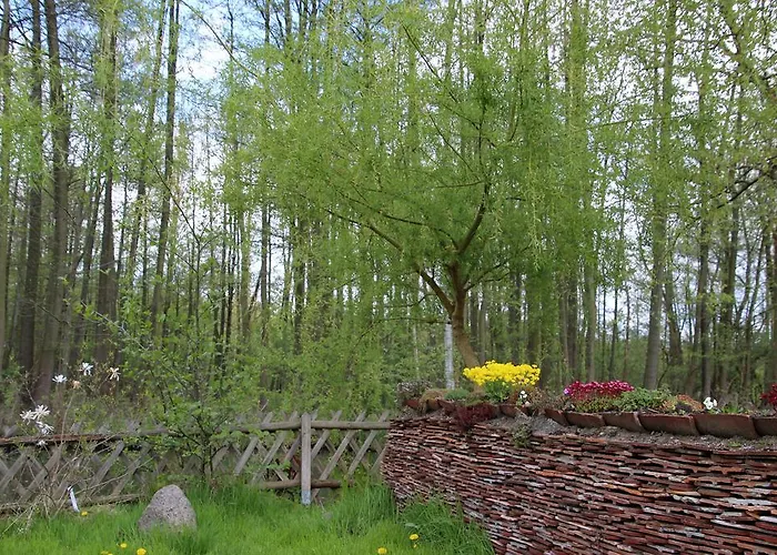 Guest house Spreewaldhof 3*