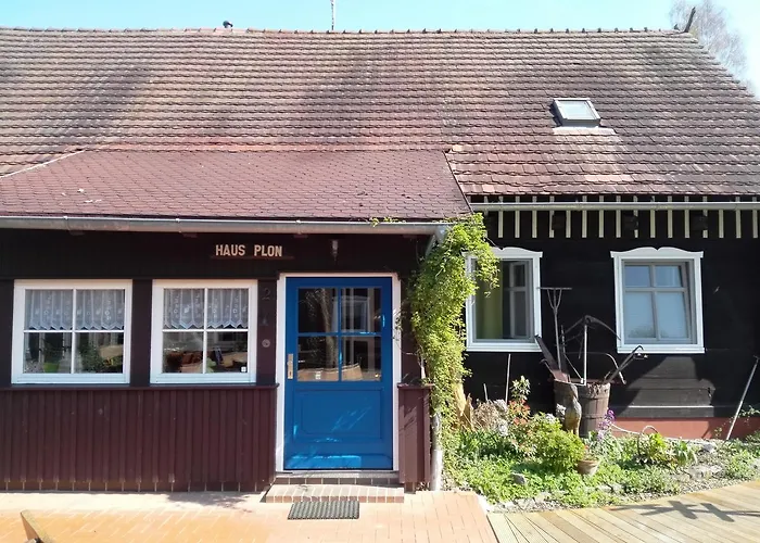 Spreewaldhof Pensionat 3*